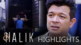 Halik Lino discovers that they are robbed  EP 126 [upl. by Asenej]