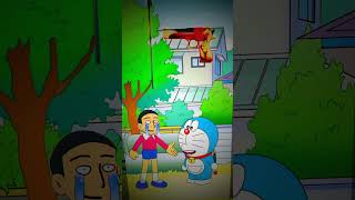 shorts doraemon nobita 91 [upl. by Zinah948]