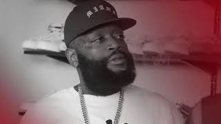 Rick Ross Sample Type Beat quotStayquot [upl. by Craw]