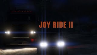 Joy Ride 2 [upl. by Ranjiv370]