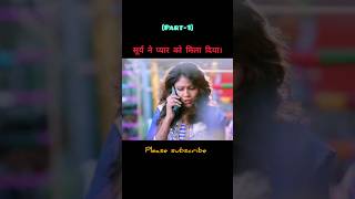 NewReleasedSouthIndianHindiDubbedMoviePart1 shorts ytshorts [upl. by Nirrok]