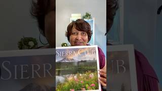 Sierra Club Wilderness Calendar GET IT NOW [upl. by Eberhart656]