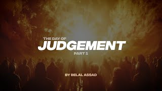 THE DAY OF JUDGEMENT PT1  RESURRECTION [upl. by Enaled]