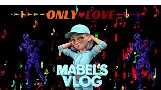 ONLY LOVE NON CPR REMIXMABELS VLO 4k [upl. by Anatole]