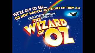 The Wizard of Oz  Already Home 2011 London Palladium Cast [upl. by Ylime]