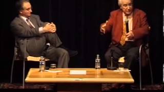 Rencontre avec Mohamed Arkoun et Jacques Attali [upl. by Anez]