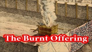 What is a Burnt Offering [upl. by Eirual]