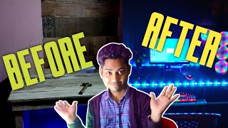 How to Make New Studio  How to Soundproof a Room HINDI 2021  Patronymic Studio [upl. by Surbeck104]