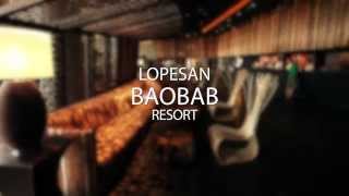 Lopesan Baobab Resort Meloneras Gran Canaria Canary Islands [upl. by Aivull28]