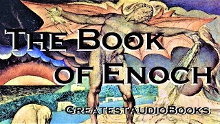 ✨ The Book of Enoch  Full Length AudioBook 🎧📖 Greatest🌟AudioBooks [upl. by Davy]