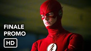 The Flash 6x19 Promo quotSuccess is Assuredquot HD Season 6 Episode 19 Promo Season Finale [upl. by Saxela]