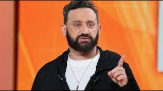 Cyril Hanouna à quoi ressemble sa sublime villa à Saint Tropez [upl. by Clymer]