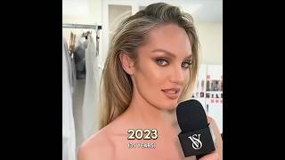 Candice Swanepoel🔥 candiceswanepoel bikinis modelswiki plussizemodel modeling victoriasecret [upl. by Yuri]