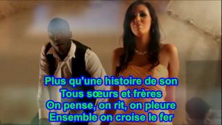 paroles youssoupha feat ayna le bilan [upl. by Bruning988]