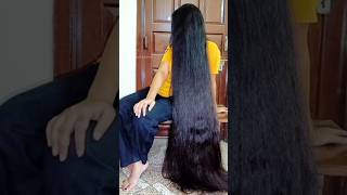 💯Long Strong Thick Hair Tips  Hair Growth Tips shorts haircare hairgrowth stophairfall viral [upl. by Yrelav]