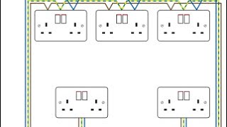 HOW TO EXTEND RING FINAL CIRCUIT [upl. by Enneiluj58]