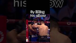 Beterbievs patient relentlessness and Bivol worn down boxing beterbiev bivol analysis fyp [upl. by Donal]