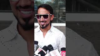 Adnan Shaikh reveals the date for his muchawaited wedding😍🥳adnaanshaikh viralvideo viralshorts [upl. by Leipzig]