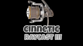 Nuevo Cinnetic Raycast III [upl. by Delcine]