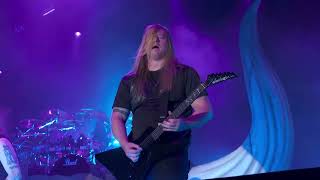 AMON AMARTH  Live Full Set Performance  Bloodstock 2017 [upl. by Leissam]