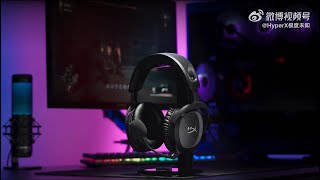 HyperX Cloud Stinger 2  Wireless gaming headset [upl. by Clougher]