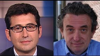 Sam Seder vs Religious Zealot Should Gays Be Allowed on TV FULL Debate [upl. by Muldon461]