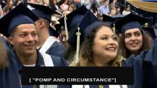 2019 Elliott School Graduation Celebration [upl. by Orpha]