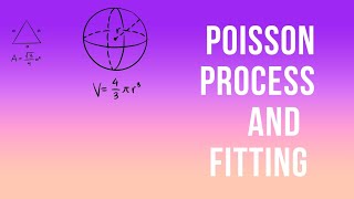 Poisson process [upl. by Eened]