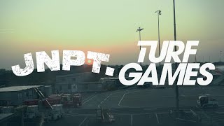 JNPT X Turf Games Glasgow Fittest in the City [upl. by Pease]