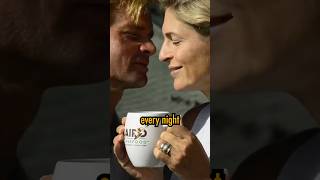 LAIRD Hamilton NEEDS a strong woman lairdhamilton bigwave surfing comedy sterlingspencer [upl. by Eihs]