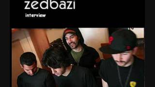 Zedbazi  Old interview with BBC [upl. by Llesirg]