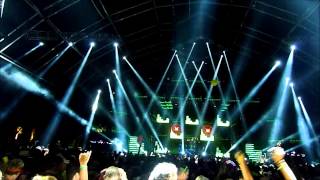 WOLFGANG GARTNER  COACHELLA 2013  FULL SET  HD [upl. by Hieronymus]