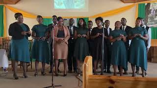 Ages of HopeJonah At Selborne Park SDA Church [upl. by Ahsuatal503]