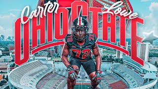 OSU Insider PHENOM Tackle Commits To Ohio State New Transfer Portal BUZZ [upl. by Chlori]