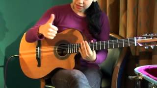 Rodrigo Y Gabriella Guitar Lesson [upl. by Atlante]