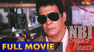 Epimaco Velasco NBI Full Movie HD  Fernando Poe JrCharlene Gonzales Tirso Cruz III [upl. by Vtehsta207]