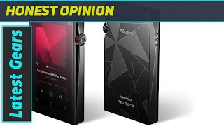 AstellampKern AampUltima SP3000 The Ultimate Audio Experience [upl. by Llirred]