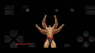 Mortal Kombat UnchainedDeception All Goro Fatalities on Li Nei [upl. by Kline603]