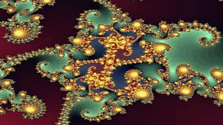 Fractals [upl. by Klinges]