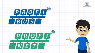 What is Profibus and Profinet how its works  Difference between profibus and Profinet [upl. by Anev]