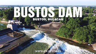 BUSTOS DAM ECO PARK BIKE RIDE  SEPT 21 2023 [upl. by Salomone798]