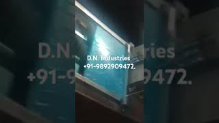 impact extrusion press machine [upl. by Ayiotal]