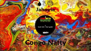 Congo Natty  Jahovia [upl. by Itsrik]