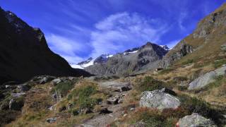 Bergwandern Stubaital  Aperer Turm [upl. by Gwenny]