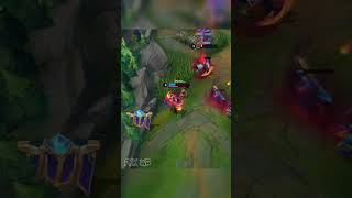 Darius God King  Emerald Ranked match gameplay  WR Vertical view [upl. by Maitund876]