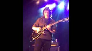 Firth of Fifth  Steve Hackett live at Mutzig [upl. by Amekahs]