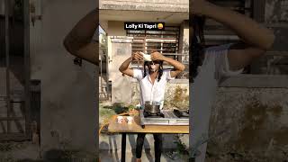 Dolly Ki Tapri 🤣😂 comedy viral funny trending [upl. by Marrissa]