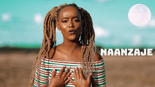 Diamond Platnumz  Naanzaje  Cover By Celyn Kym [upl. by Mulderig]