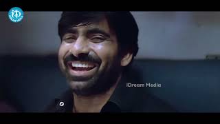 Venky movie Comedy Scenes  Brahmanandam and Ravi Teja NON STOP Comedy Scenes  iDream Entertainment [upl. by Reiss]