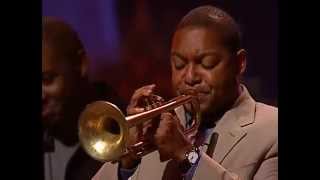 【マルサリス・ファミリー】 Struttin With Some Barbecue  The Marsalis Family A Jazz Celebration [upl. by Asyle]